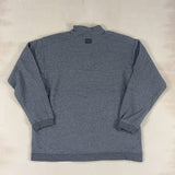 COLUMBIA QUARTER ZIP - X LARGE
