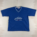 NIKE AIR BLUE TEE - X LARGE