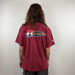 BILLABONG TEE - LARGE