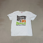 T&C SURF DESIGNS BABY TEE - LARGE