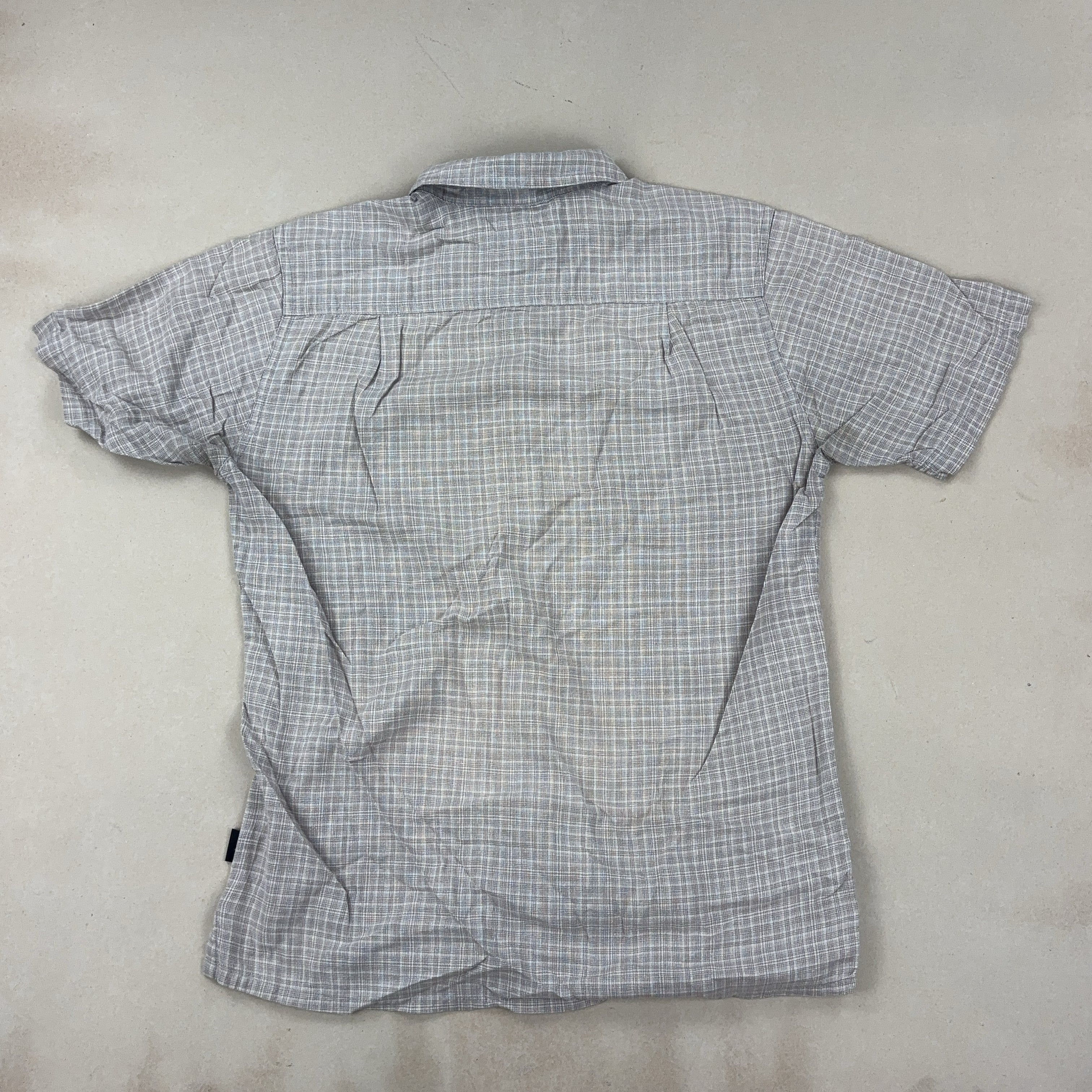 PATAGONIA SHIRT - X SMALL