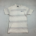 BEAR SURFBOARDS TEE - MEDIUM