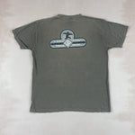 OCEAN PACIFIC TEE - X LARGE