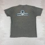 OCEAN PACIFIC TEE - X LARGE