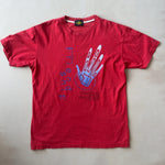 BODY GLOVE TEE TEE - LARGE