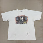 'THE FAR SIDE' TEE - X LARGE