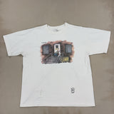 'THE FAR SIDE' TEE - X LARGE