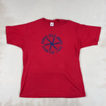 'EMPIRE STATE GAMES' TEE - MEDIUM