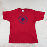 'EMPIRE STATE GAMES' TEE - MEDIUM