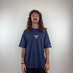 BODY GLOVE TEE - LARGE
