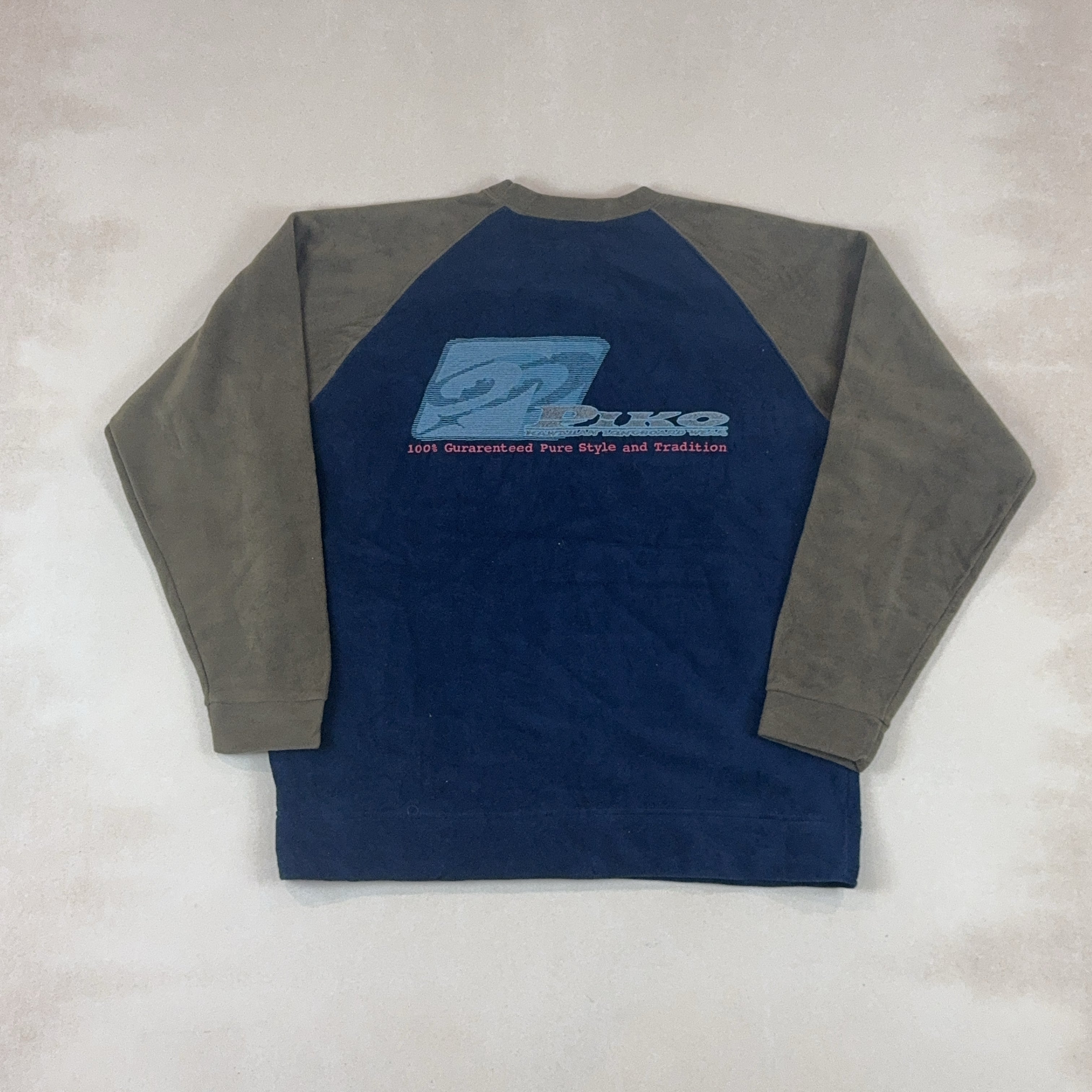 PIKO CREW - LARGE