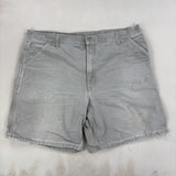 CARHARTT SHORTS - 2X LARGE