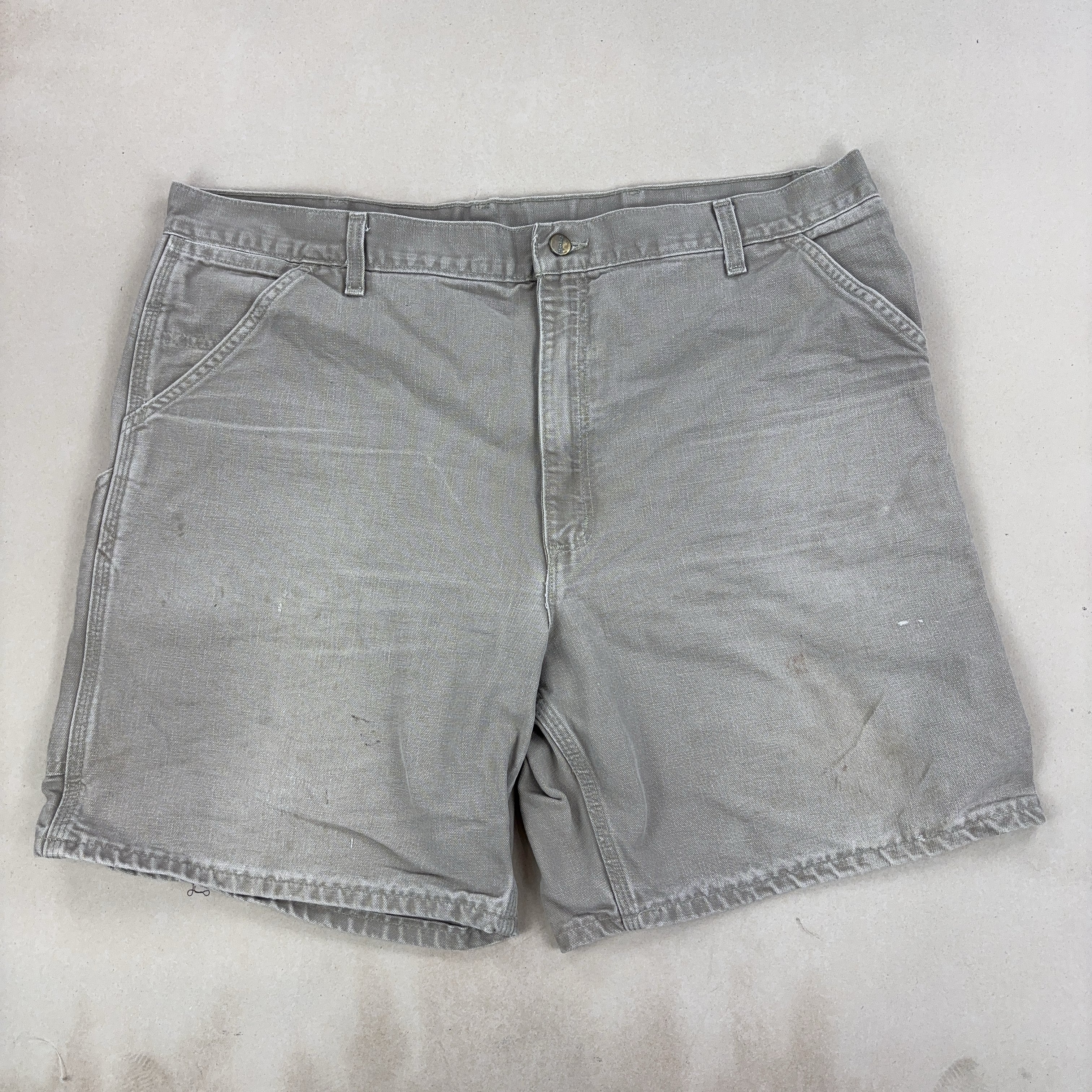 CARHARTT SHORTS - 2X LARGE