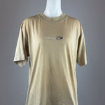QUIKSILVER TEE - LARGE