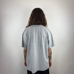 NIKE 'ATHLETICS' TEE - X LARGE