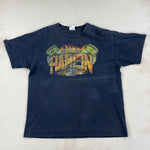 'DENNY HAMLIN' TEE - LARGE