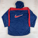 NIKE JACKET - LARGE