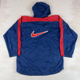NIKE JACKET - LARGE