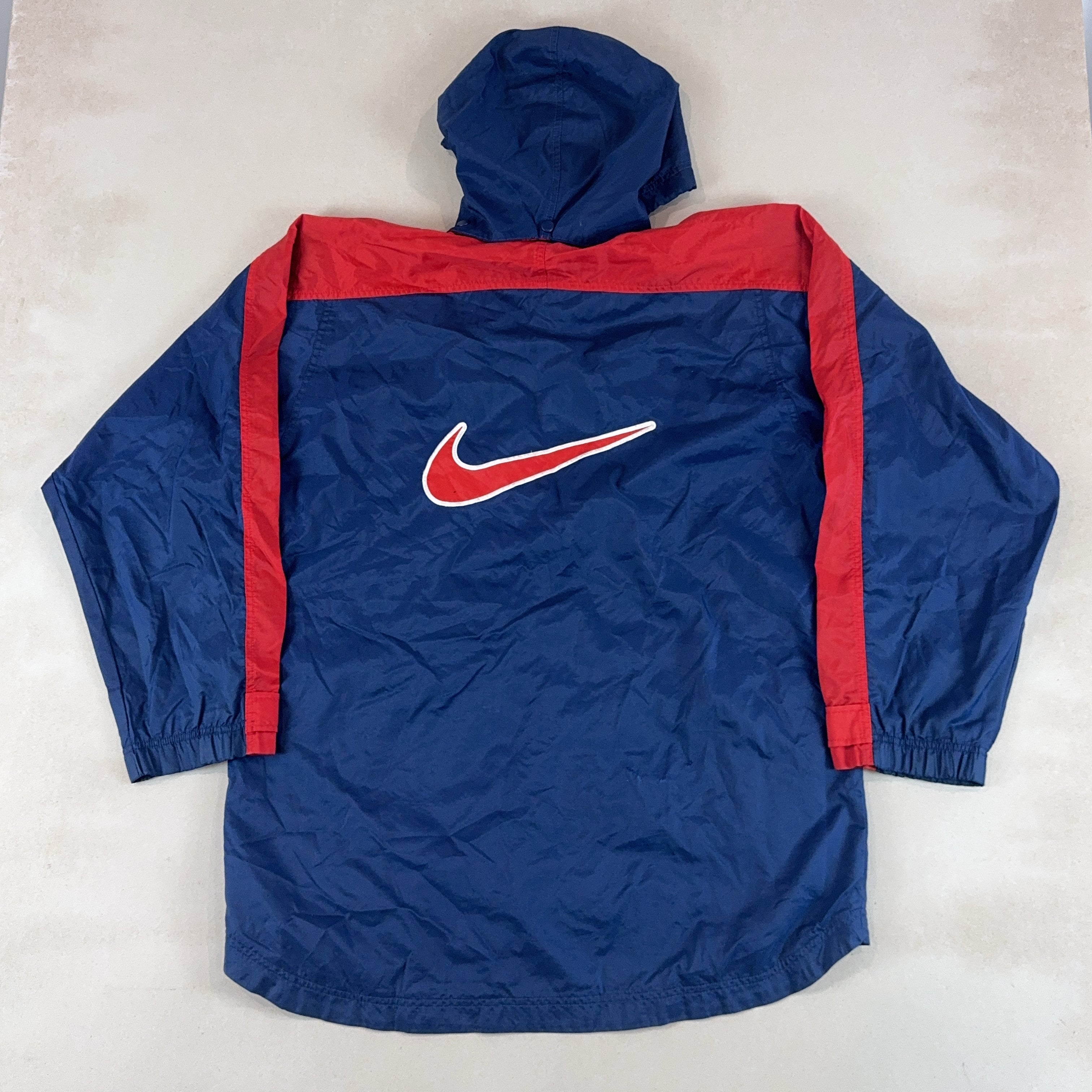 NIKE JACKET - LARGE