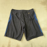 NO BOUNDARIES BOARDIES - X LARGE
