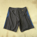 NO BOUNDARIES BOARDIES - X LARGE