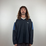 WILSON LONG SLEEVE - X LARGE