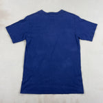 ADIDAS 'SOCCER' TEE - SMALL