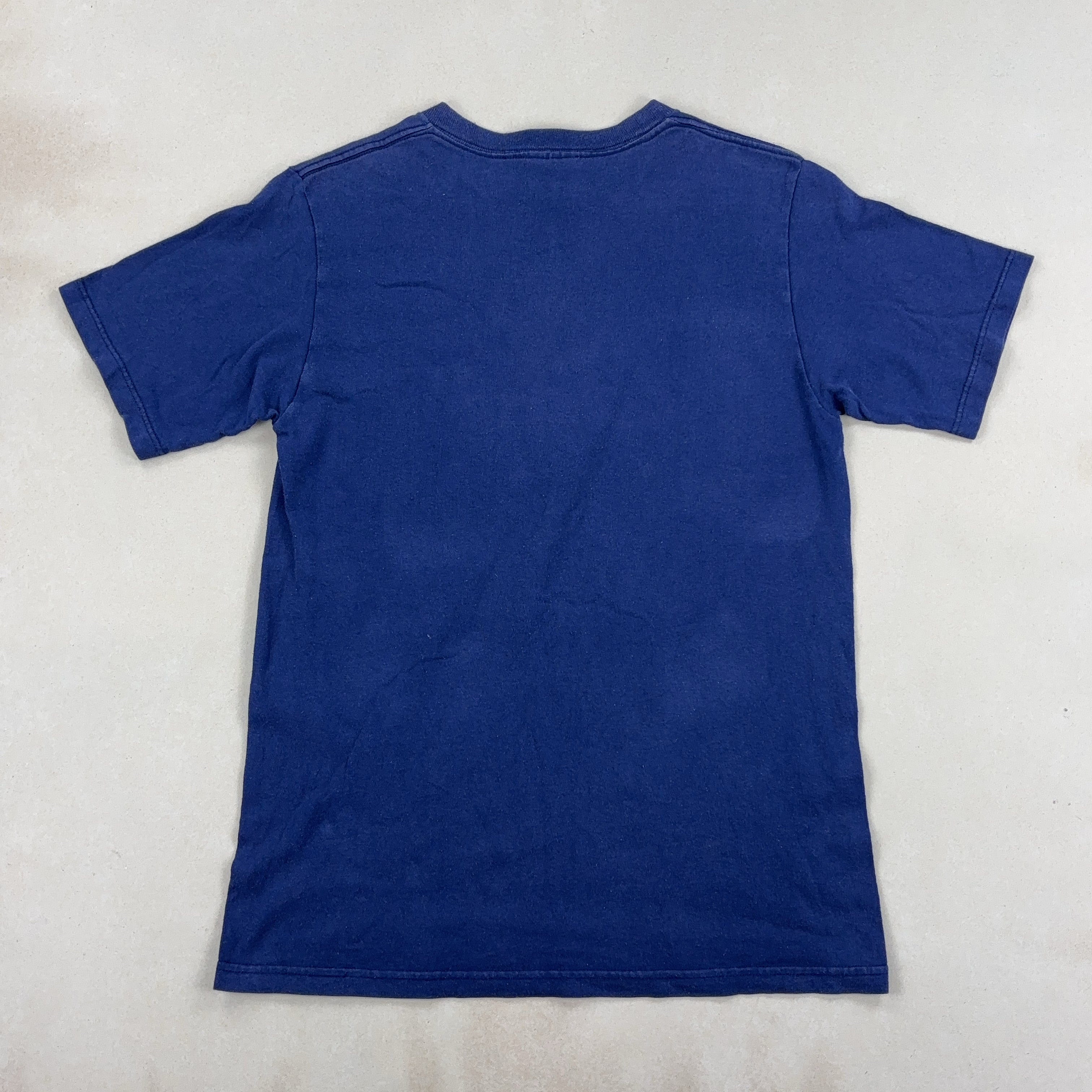 ADIDAS 'SOCCER' TEE - SMALL
