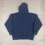 QUIKSILVER JACKET - X LARGE