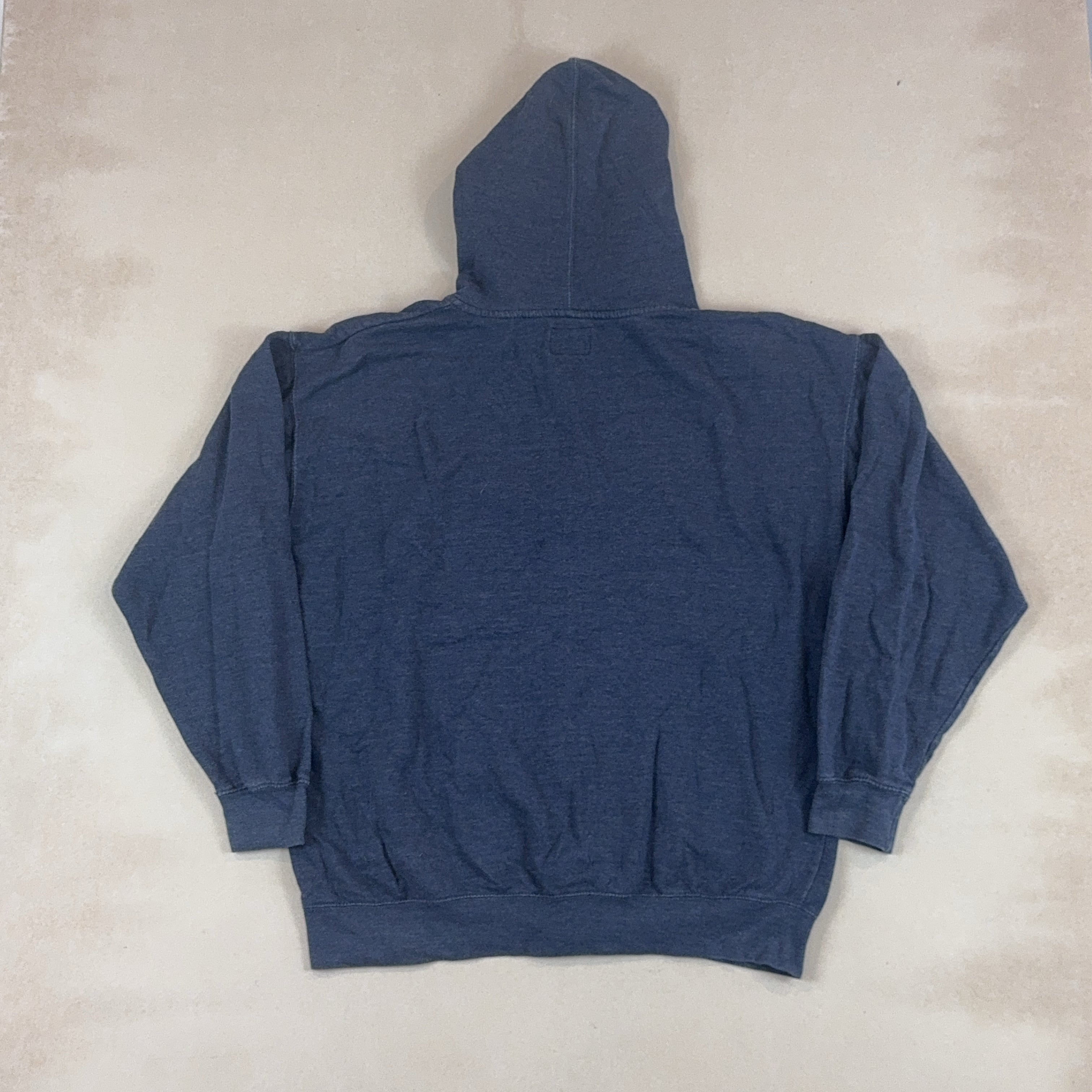 QUIKSILVER JACKET - X LARGE