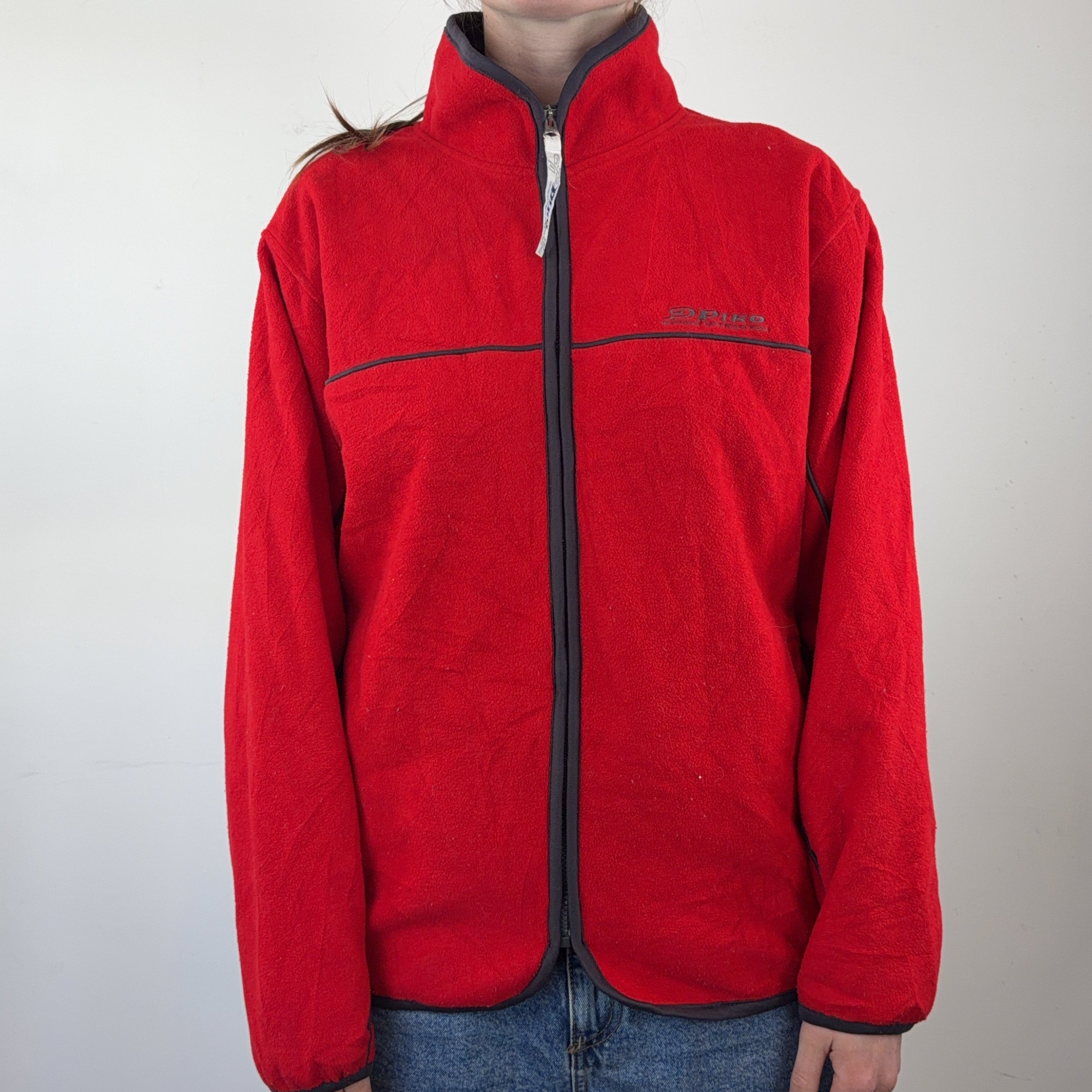 PIKO FLEECE - MEDIUM