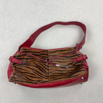 VINTAGE HANDBAG - SMALL