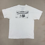 OPENDOC TEE - LARGE