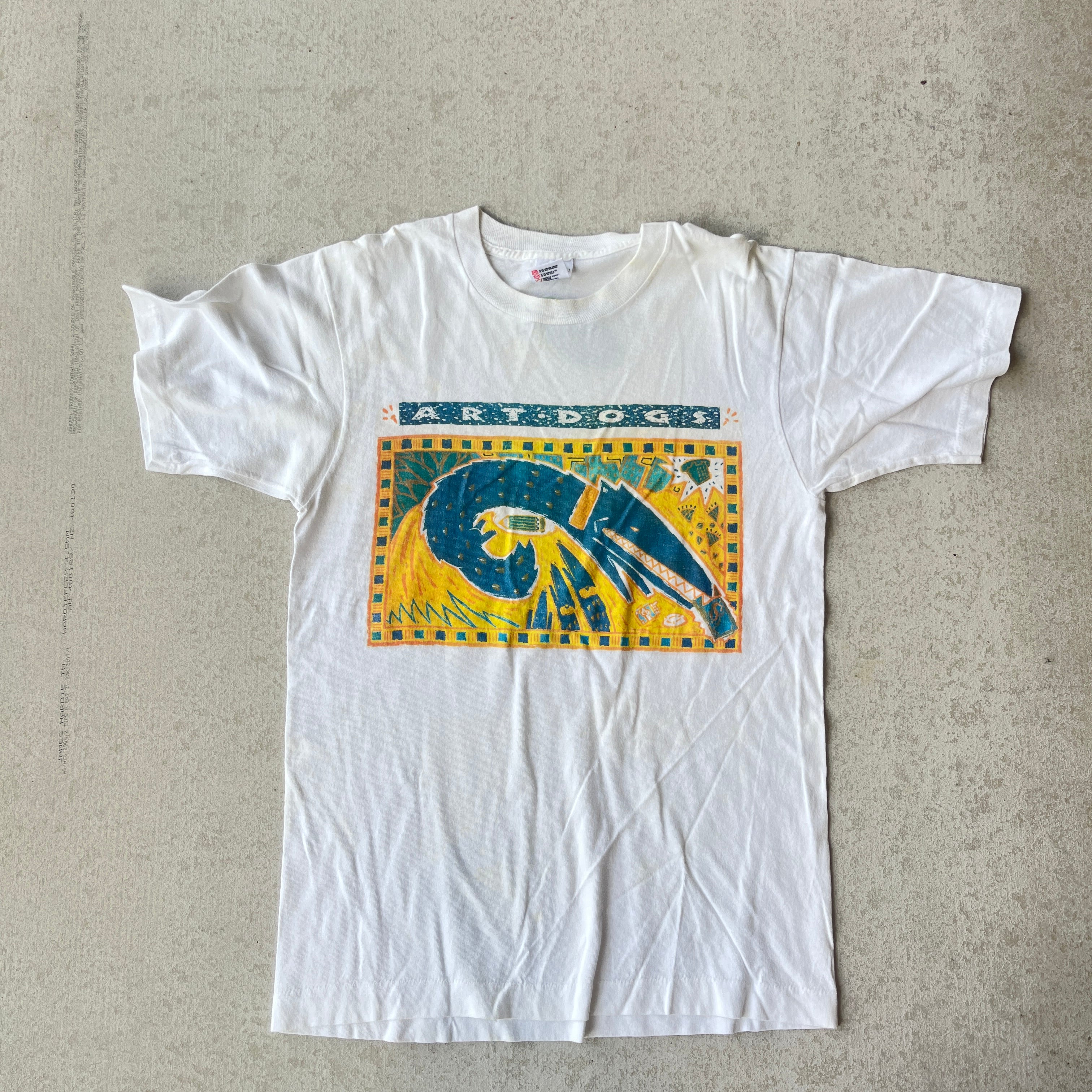 SCREEN STARS BEST TEE - MEDIUM