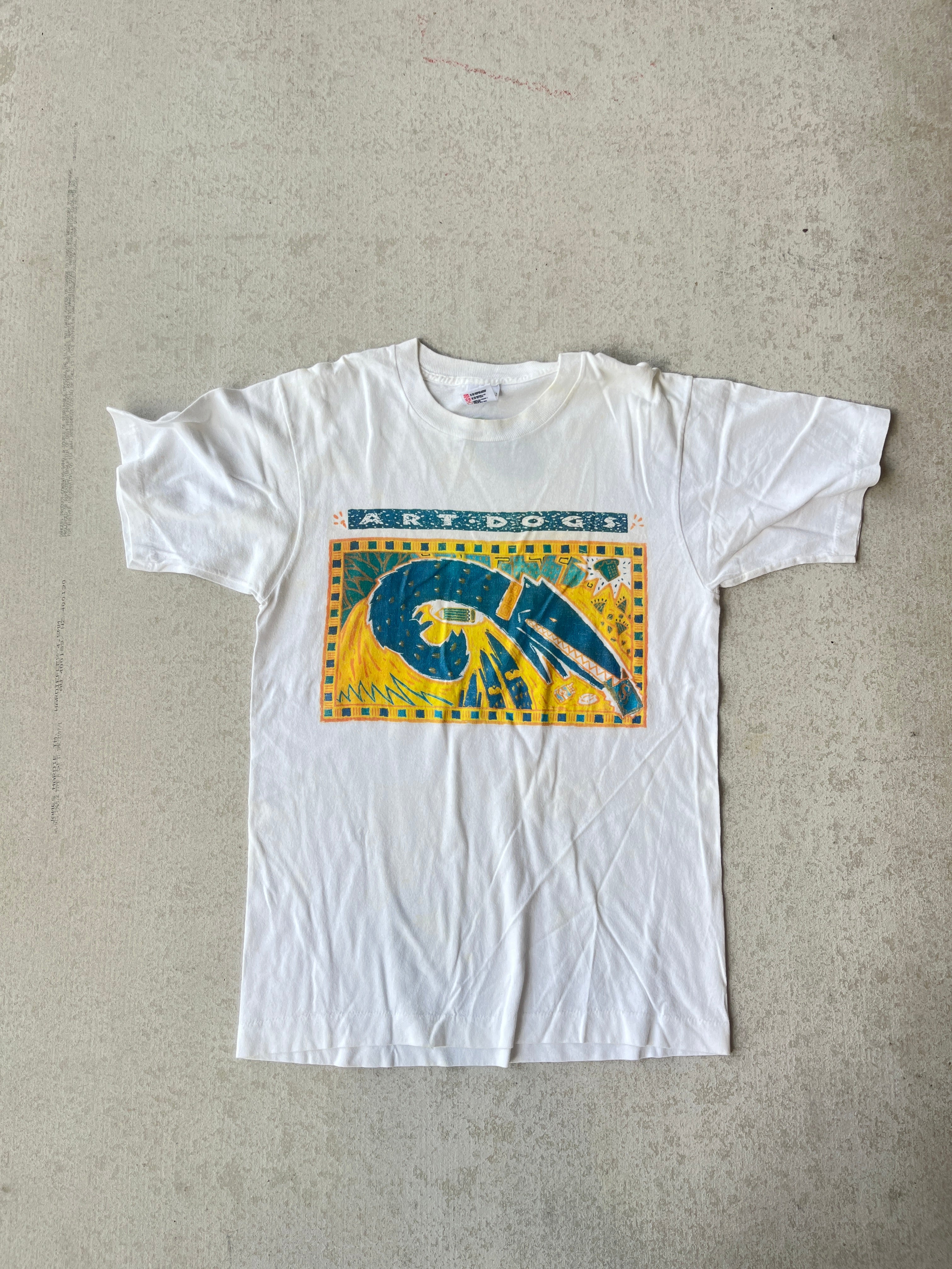 SCREEN STARS BEST TEE - MEDIUM