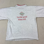TABASCO TEE - LARGE
