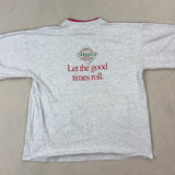 TABASCO TEE - LARGE