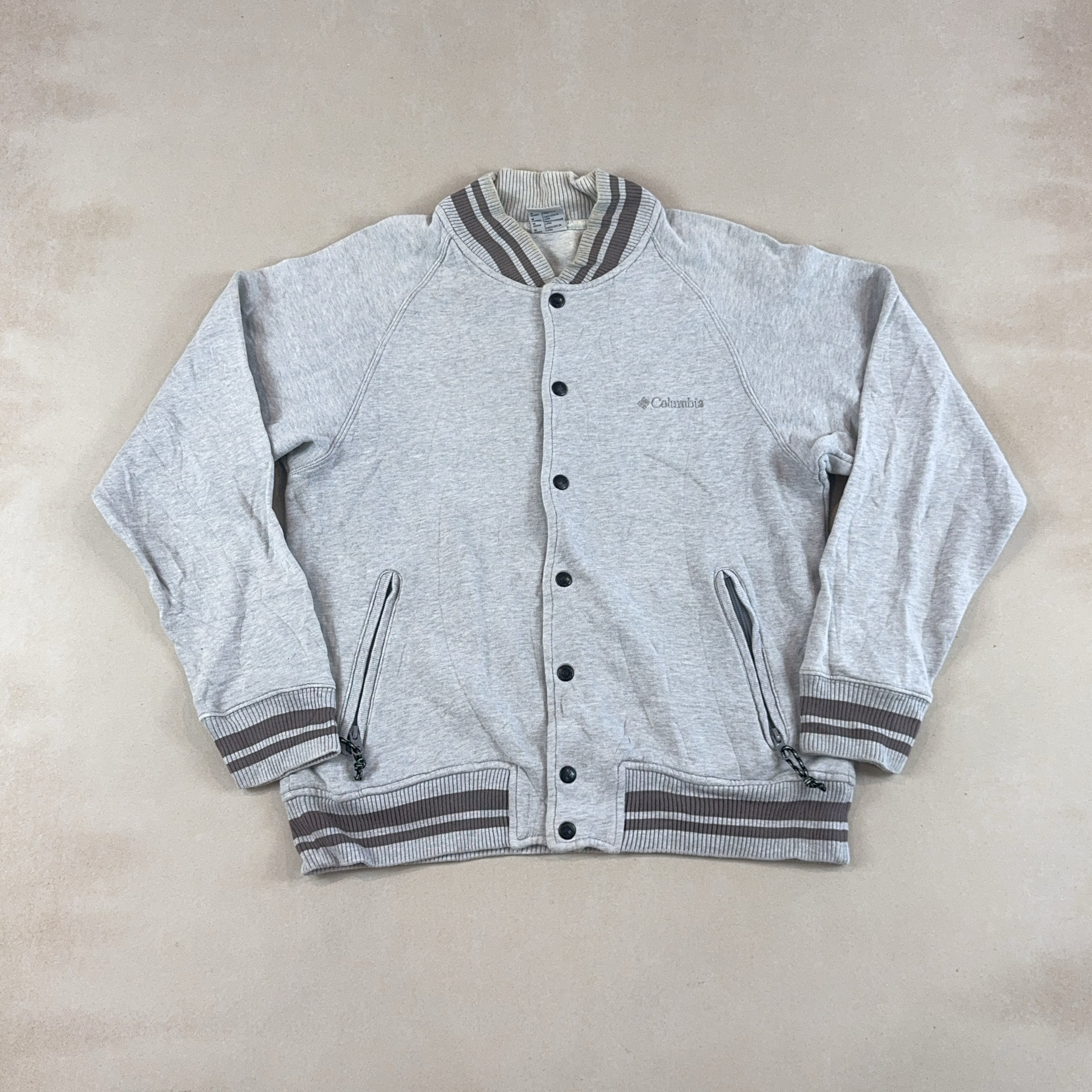 COLUMBIA JACKET - MEDIUM