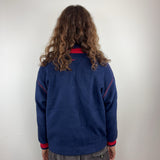 NIKE FLEECE - SMALL