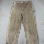CARHARTT PANTS - LARGE