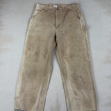 CARHARTT PANTS - LARGE