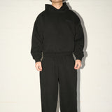 Comfy Hood - Black