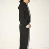 Comfy Hood - Black