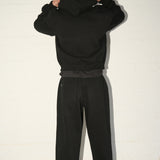 Comfy Hood - Black