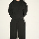 Comfy Trackies - Black