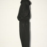 Comfy Trackies - Black