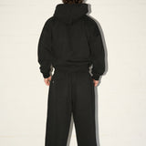 Comfy Trackies - Black