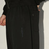Comfy Trackies - Black