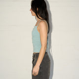 Regina Top- Seamist