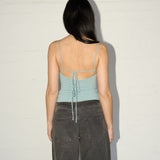 Regina Top- Seamist